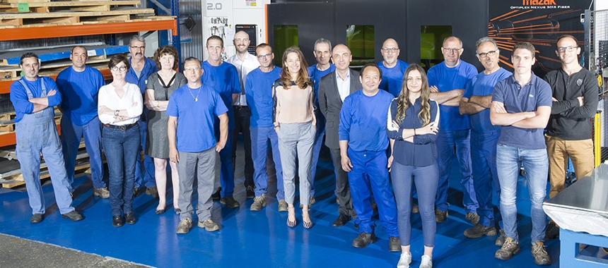 equipe